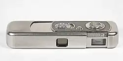 Minox subminiature camera