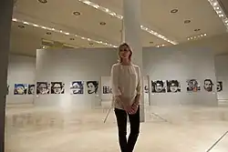 GAPscape at Palazzo delle Esposizioni, Rome