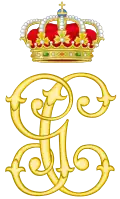 Monogram of the Civil Guard