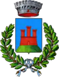 Coat of arms of Montebello Vicentino