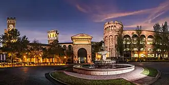 Montecasino