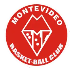Montevideo Basket-Ball Club logo