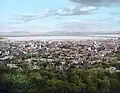 Montreal in 1902
