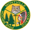 Official seal of Montville, New Jersey