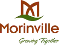 Official logo of Morinville