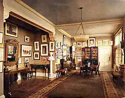 Morning Room Bungalow c 1925