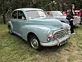 Morris Oxford, 1476 cc