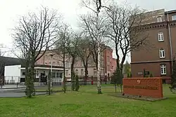 Polish Border Guard unit