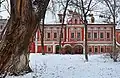 Yusupov Palace, Moscow