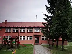 Elementary school
