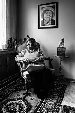 Muazzez İlmiye Çığ, 2010, Sumerologist