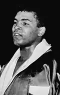 Muhammad Ali