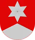Coat of arms of Muonio