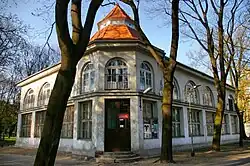 The UŁ Museum of Natural History