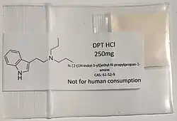 DPT HCl Powder