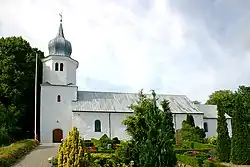 Nørre Galten Church