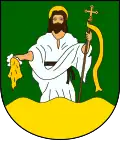 Coat of arms of Němčice