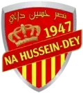 Present logo