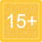 15+