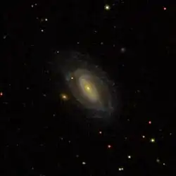 NGC 3435