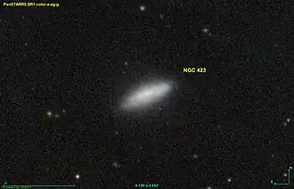 NGC 423