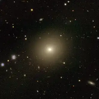 NGC 432