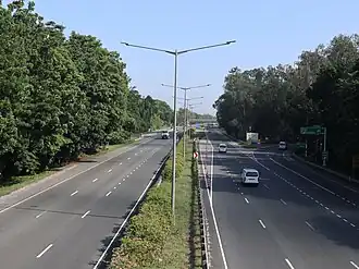NLEX San Fernando exit (Pampanga; 05-27-2023).jpg