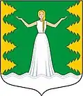 Coat of arms of Naistenjärvi