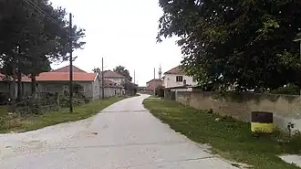 Architecture of Nakolec