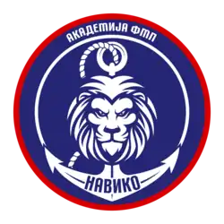 KK Naviko Akademija FMP logo