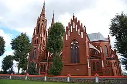 Church of Our Lady of the Angels