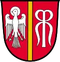 Coat of arms of Neusäß