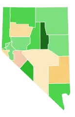 county convention delegates