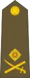 Major-general