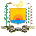 Coat of arms of Ouagadougou