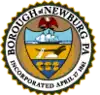 Official seal of Newburg, Cumberland County, Pennsylvania