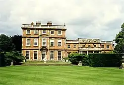 Newby Hall