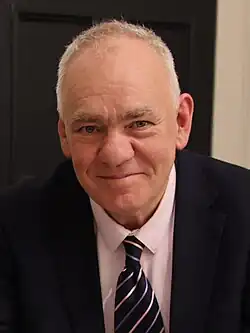 Newly Elected Deputy Brian Brennan TD - 54186986684 (cropped).jpg