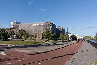 Nieuwegein, hospital