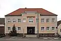 Nikitsch municipal office