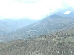 Nirmand, Himachal Pradesh