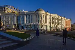 The Medical University