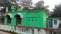 Nokari jame mosque