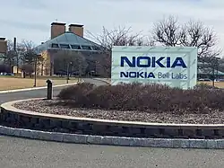 Bell Laboratories, where Browman worked from 1967 to 1972 developing text-to-speech software.