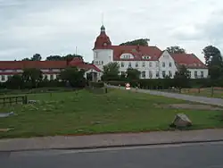 Nordborg Castle