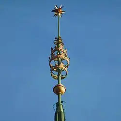 Spire