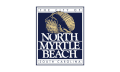 Flag of North Myrtle Beach, South Carolina
