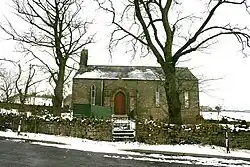North Stainmore Chapel