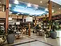 North Atrium food court
