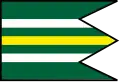 Flag of Nová Polianka